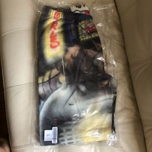 Pink Lady Supreme Pants size Large